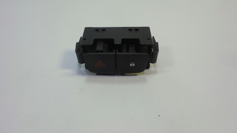 4 flashing switch RENAULT TRAFIC III Caixa (FG_) | 14 -  Imagem-0