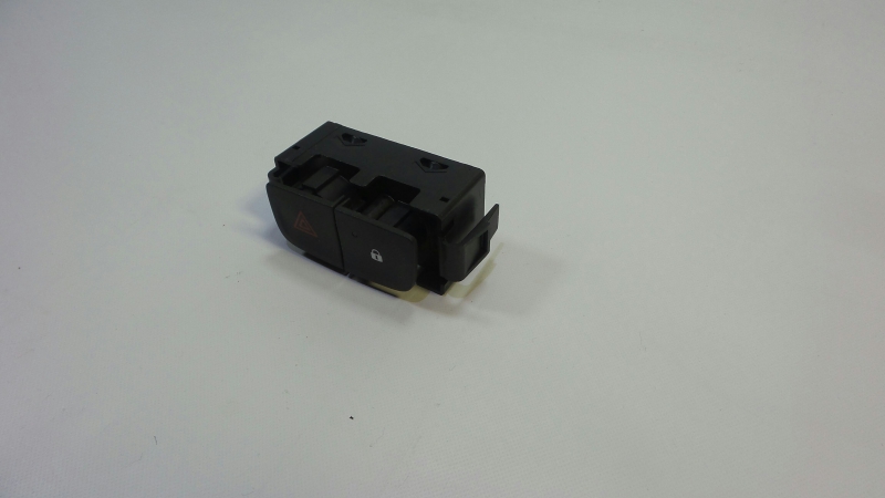 4 blinkender Schalter RENAULT TRAFIC III Caixa (FG_) | 14 -  Imagem-1