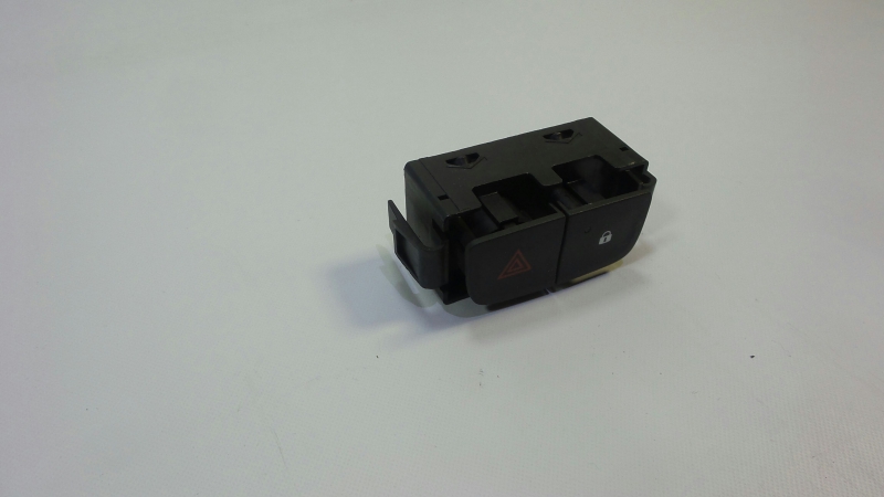4 blinkender Schalter RENAULT TRAFIC III Caixa (FG_) | 14 -  Imagem-2