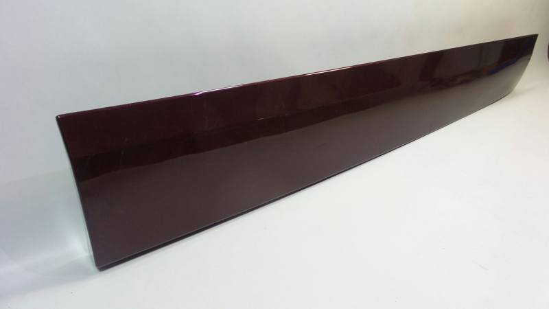 Friso Porta Frente Direita