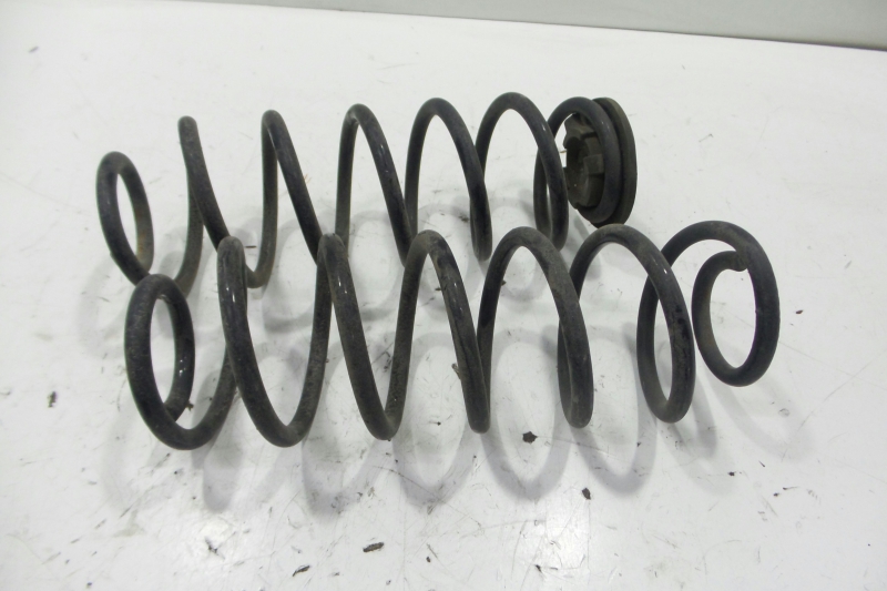 Mola Suspensao Tras FORD FIESTA VI (CB1, CCN) | 08 - 