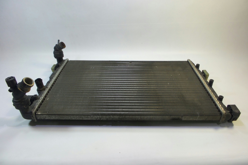 Wasserkühler SEAT IBIZA III (6L1) | 02 - 09