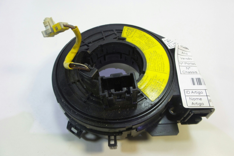 Fita de Airbag FORD FIESTA VI (CB1, CCN) | 08 - 