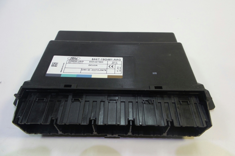 Modulo Confort Electronico Vidros (432288).