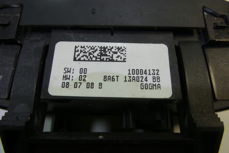 Comutador Interruptor Luzes FORD FIESTA VI (CB1, CCN) | 08 -  Imagem-4