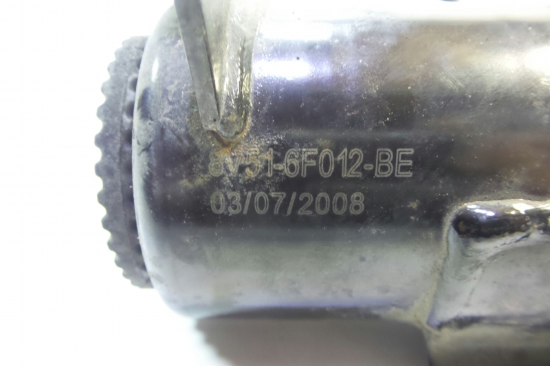 Soporte derecho motor FORD FIESTA VI (CB1, CCN) | 08 -  Imagem-3
