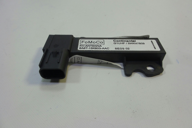 Antena FORD FIESTA VI (CB1, CCN) | 08 - 