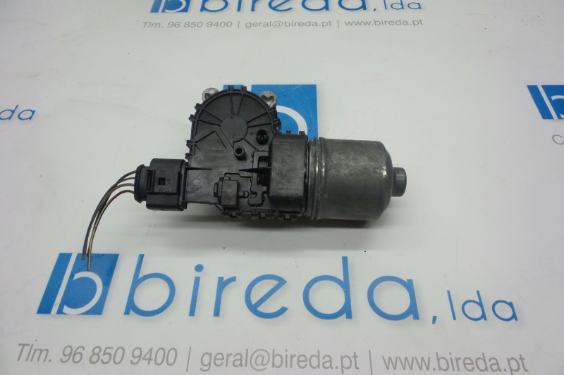 Motor Escovas Limpa Para-Brisas FORD FIESTA VI (CB1, CCN) | 08 -  Imagem-0