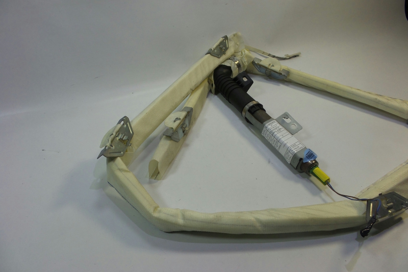 Airbag de Cortina Direita (432405).