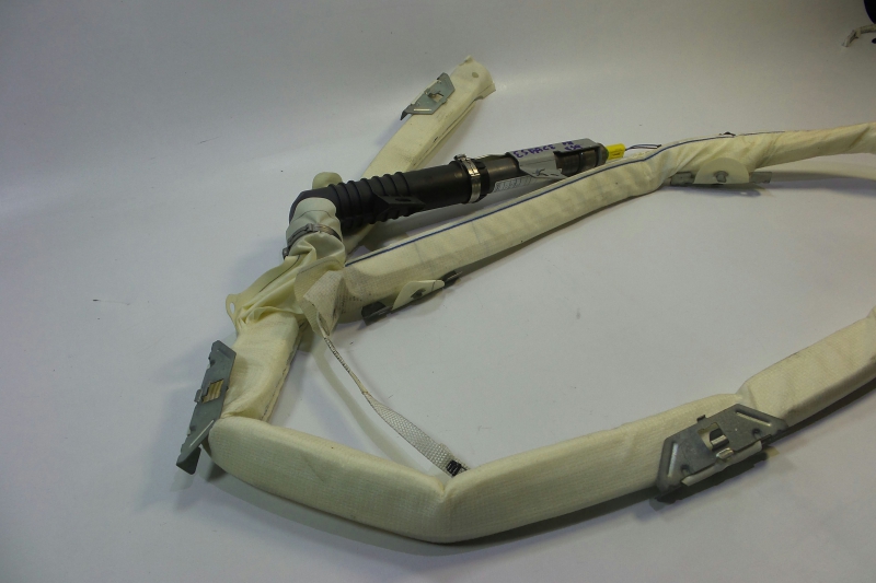 Airbag de Cortina Esquerda (432406).