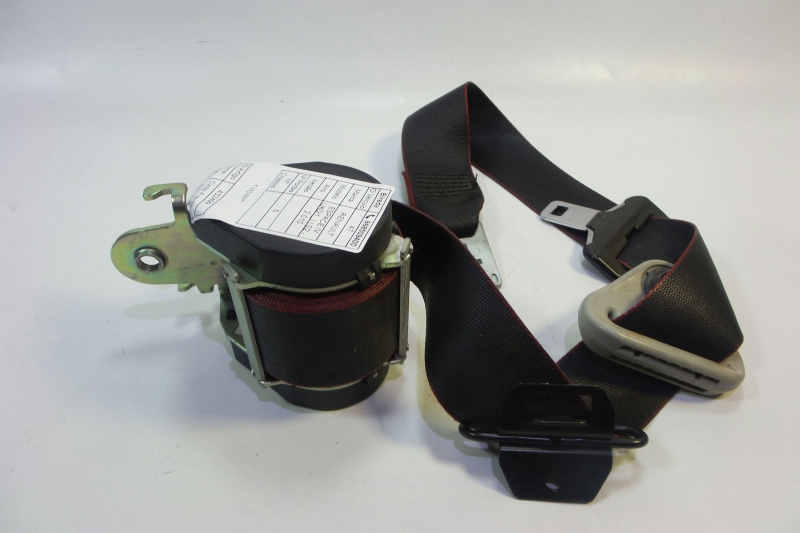 Cinto Frente Esquerdo RENAULT ESPACE IV (JK0/1_) | 02 - 