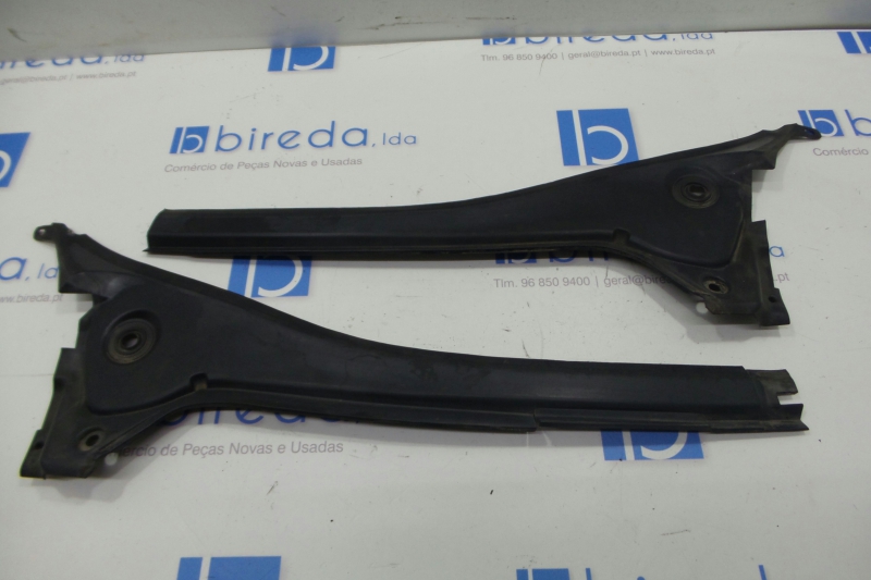 Grelha Torpedo Curcuvan (432589).