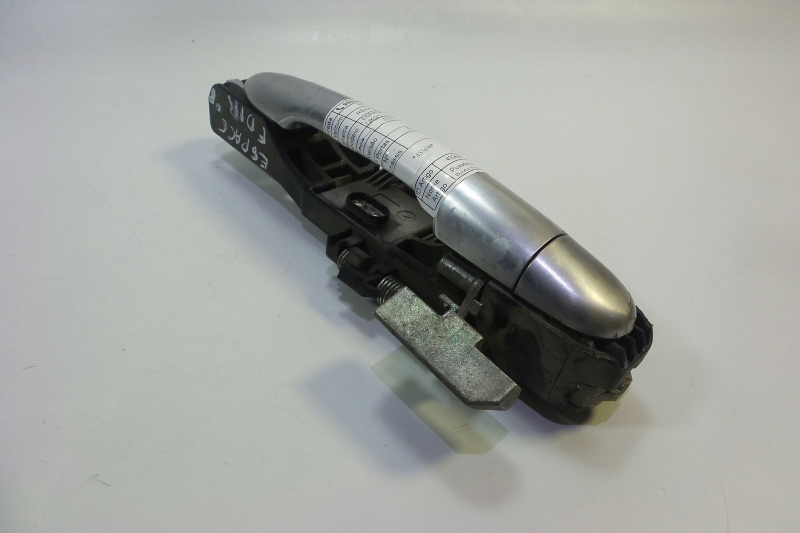 Puxador Exterior Porta Frente Direita RENAULT ESPACE IV (JK0/1_) | 02 - 