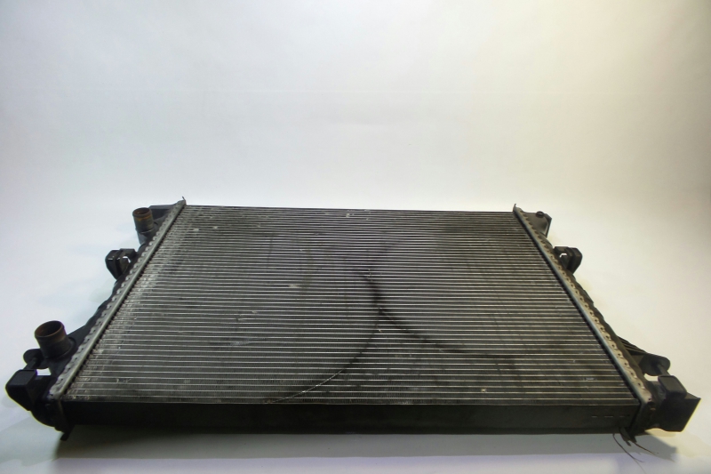 Wasserkühler RENAULT ESPACE IV (JK0/1_) | 02 - 