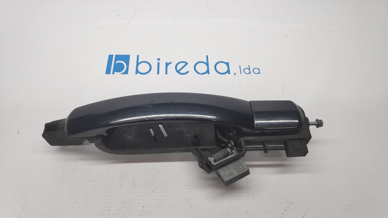 Puxador da Porta Trás Esquerda