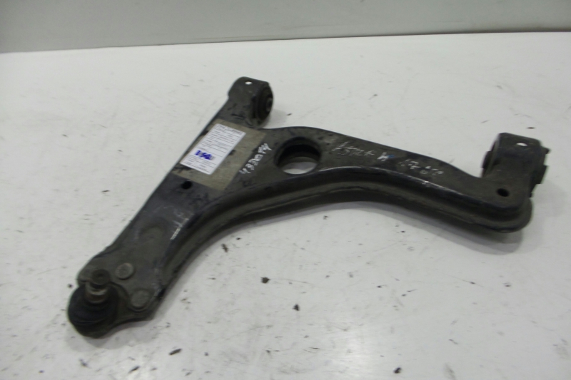 Braço Suspensão Frente Esquerdo