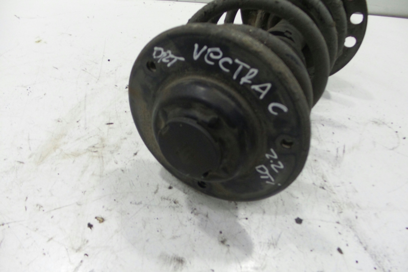 Amortiguador delantero derecho OPEL VECTRA C (Z02) | 02 - 09 Imagem-2