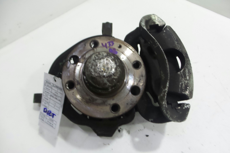 Manga de Eixo Frente Direita OPEL CORSA C (X01) | 00 - 09