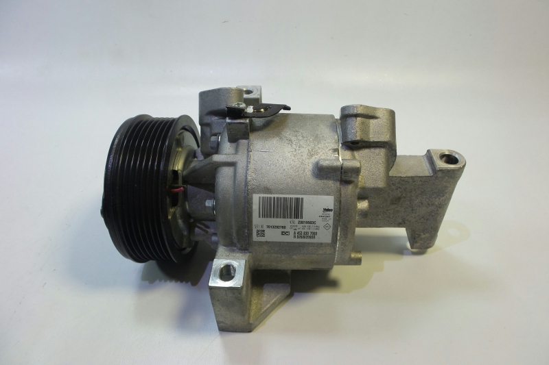 A/C Copmpressor SMART FORFOUR Hatchback (453) | 14 - 