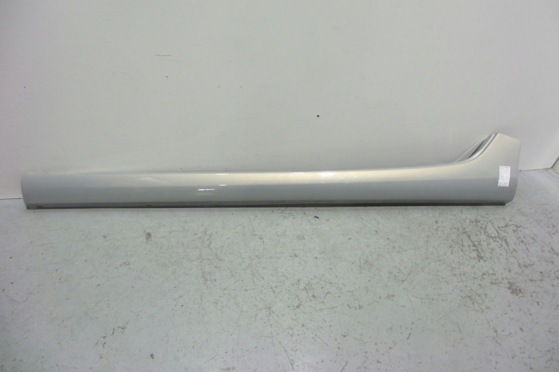 Embaladeira Plastica Esquerda RENAULT ZOE (BFM_) | 12 - 