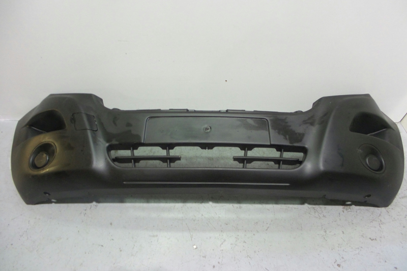 Para Choques Frente RENAULT MASTER III Caixa (FV) | 10 - 