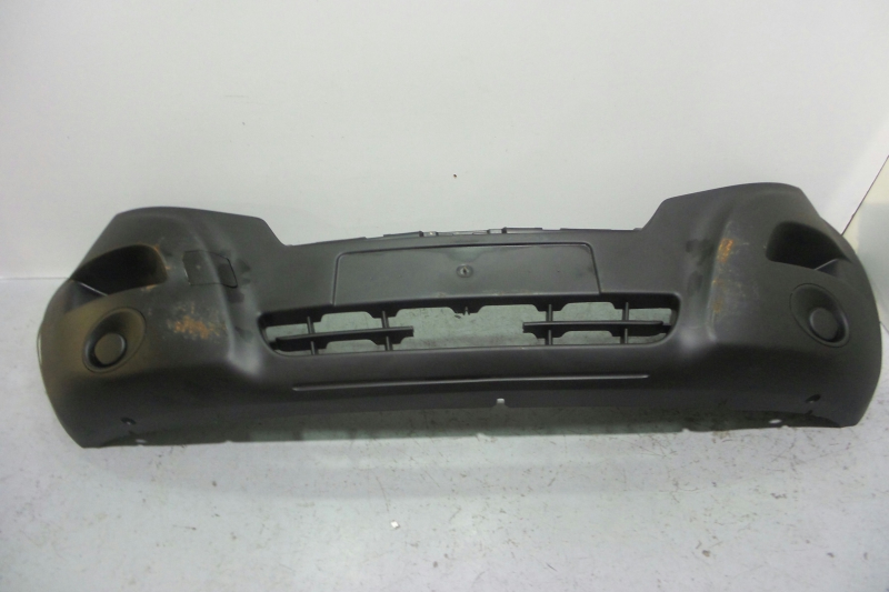 Para Choques Frente NISSAN NV400 Caixa (X62, X62B) | 11 - 