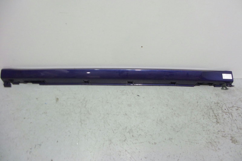 Embaladeira Plastica Esquerda PEUGEOT 208 I (CA_, CC_) | 12 - 