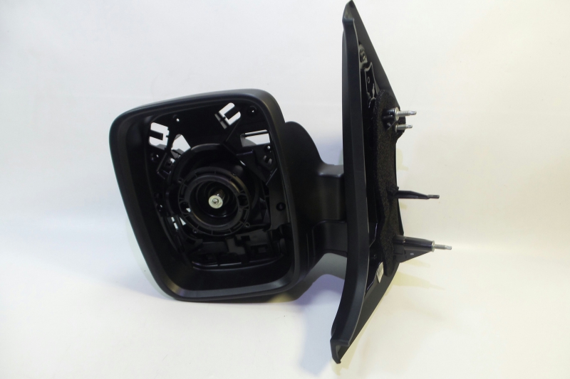 Front door left wing mirror NISSAN NV300 Kombi (X82) | 16 - 