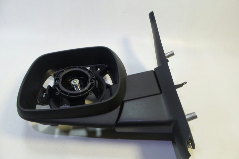 Espelho Retrovisor Esquerdo RENAULT KANGOO Express (FW0/1_) | 08 - 