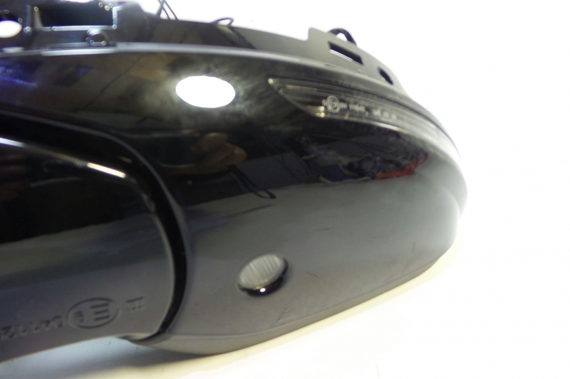 Front door electric left wing mirror RENAULT TALISMAN Sport Tourer Bireda