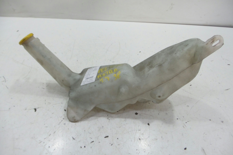 Deposito Limpa Vidros