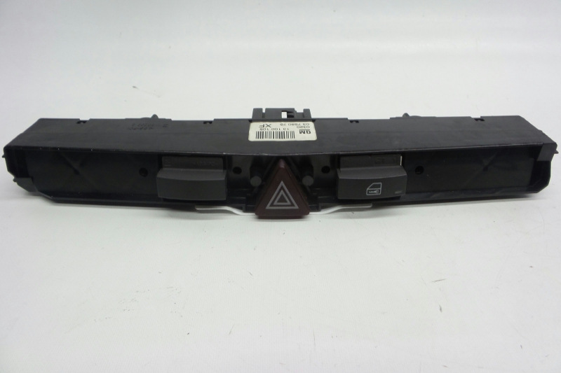 Interruptor 4 Piscas OPEL ASTRA H (A04) | 04 - 14