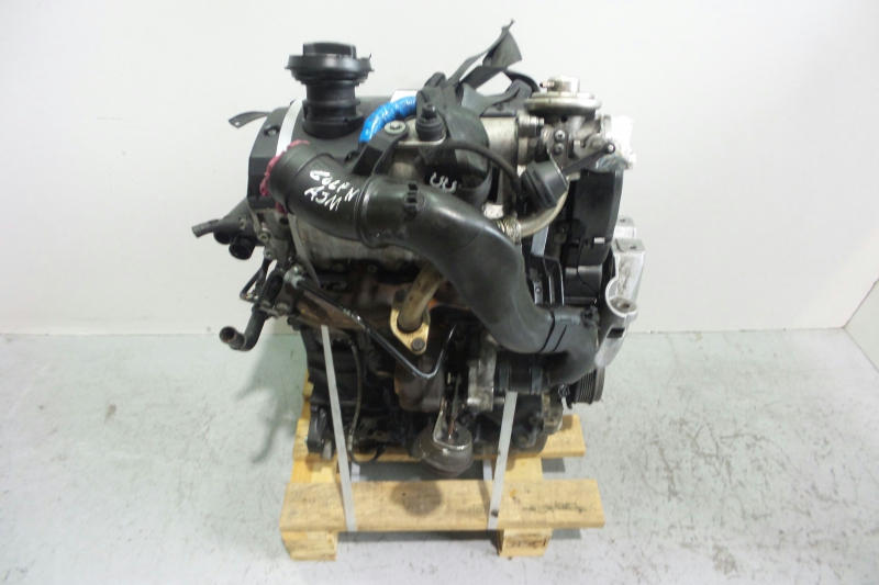 Motor Completo VOLKSWAGEN GOLF IV (1J1) | 97 - 07