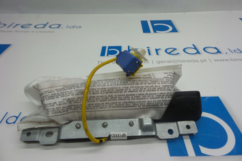 Airbag Banco Tras Direito (434073).