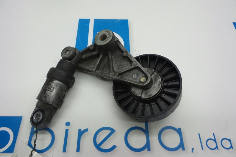 Vectra belt deals tensioner