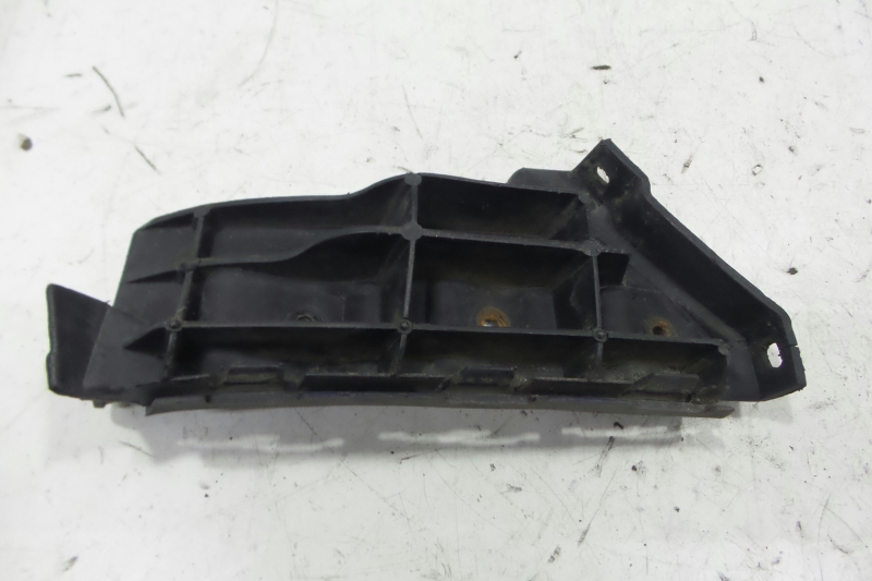 Guia Para Choques Frente Direita