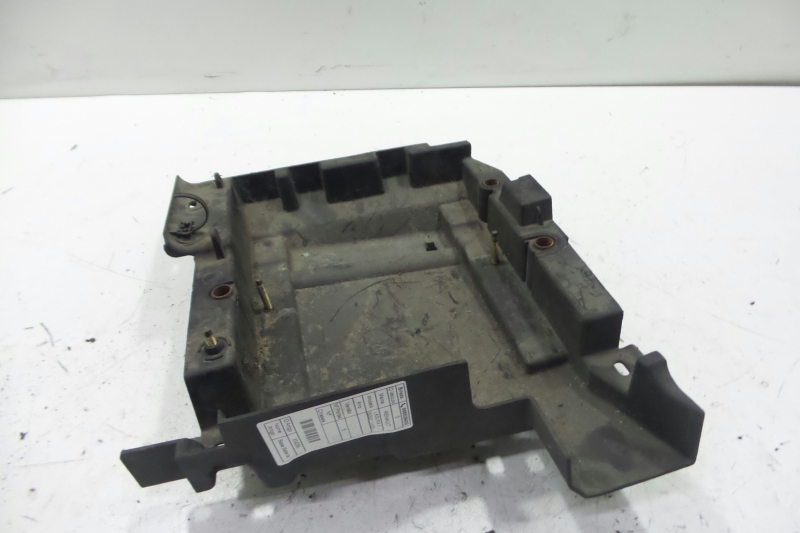 Base Bateria RENAULT LAGUNA II (BG0/1_) | 01 - 07
