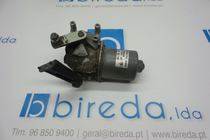 Motor Escovas Limpa Para-Brisas