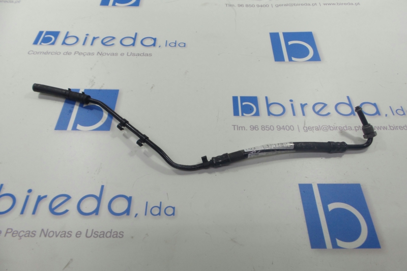 Tubo Direcçao Assistida