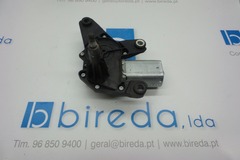 Motor Escova Limpa Vidros Tras RENAULT CLIO III (BR0/1, CR0/1) | 05 - 