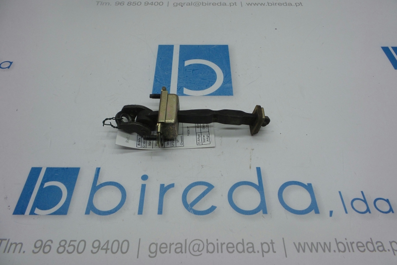 Esticador Limitador Porta Frente Esquerda