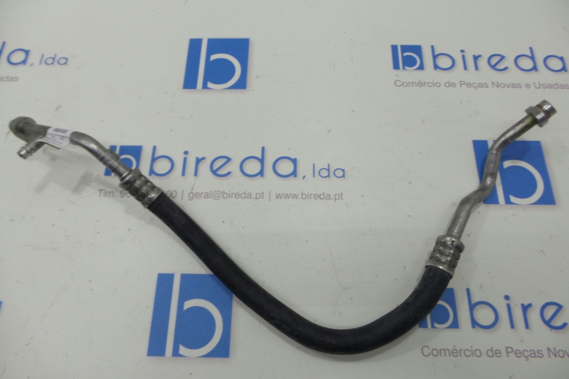 Tubo de Ar Condicionado AC