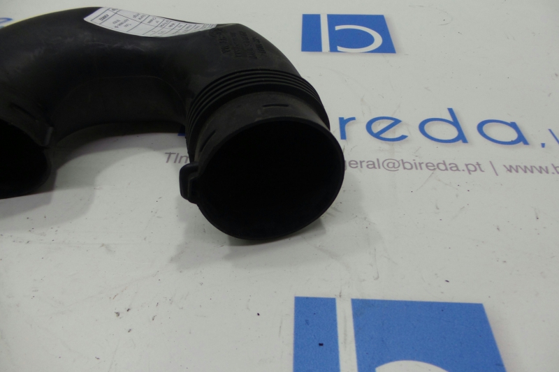 Tubo Admissao de Motor