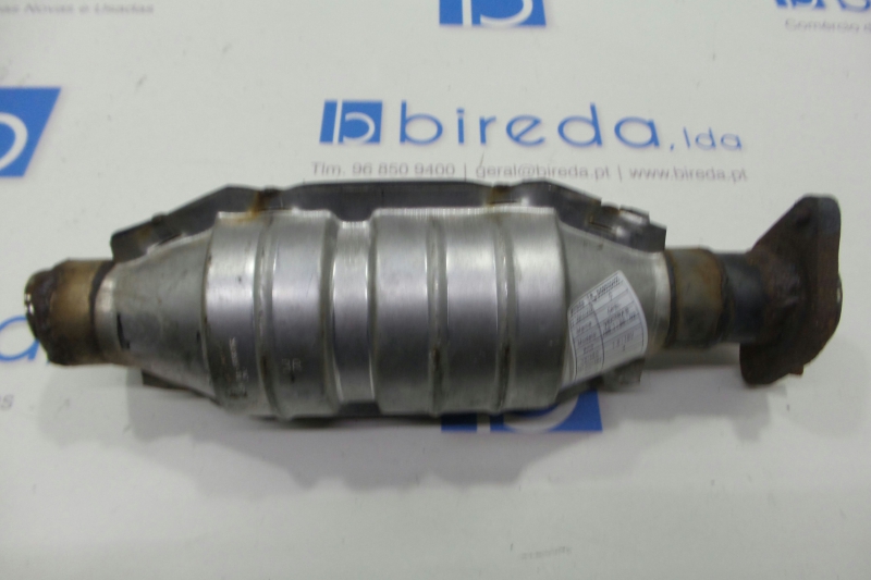 Catalisador (436827).