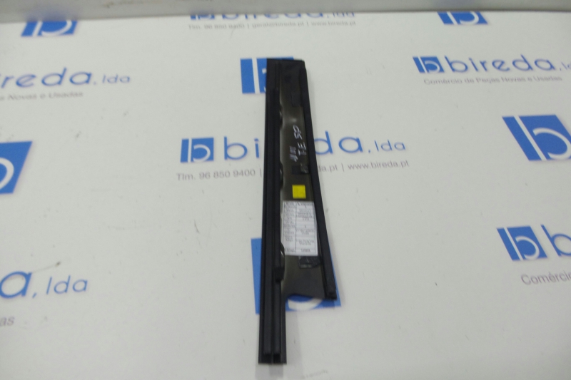 Friso Porta Tras Esquerda RENAULT MEGANE III Hatchback (BZ0/1_) | 08 - 