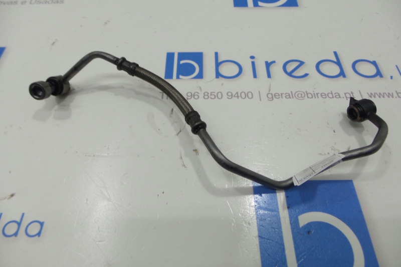 Tubo Alimentaçao Oleo do Turbo CITROEN BERLINGO (B9) | 08 - 