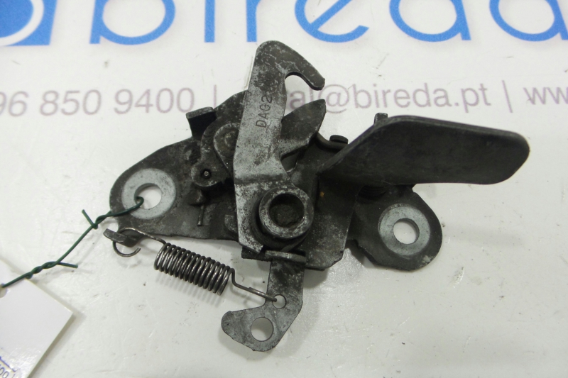 Fechadura Capot