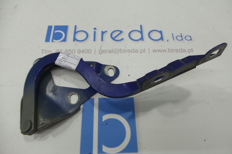 Dobradiça Capot Direita OPEL CORSA C (X01) | 00 - 09