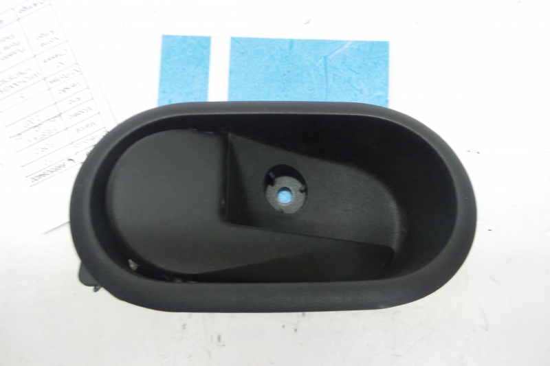 Puxador da Porta Trás Esquerda