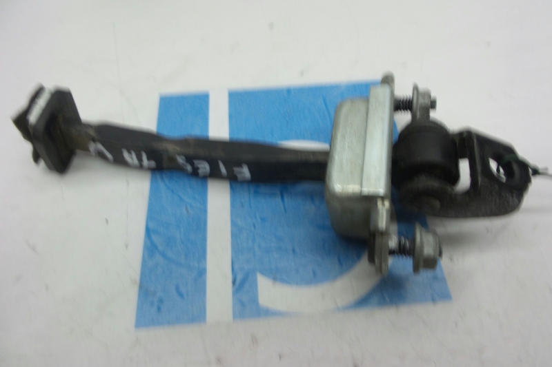 Esticador Limitador Porta Tras Esquerda